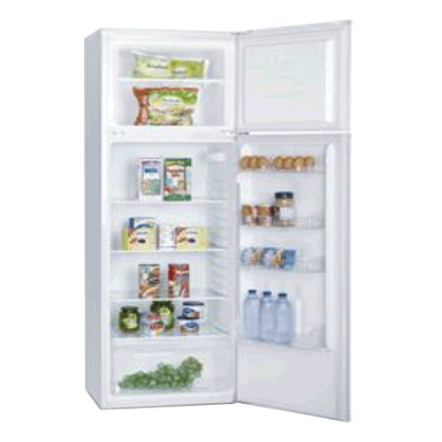 Double Door Refrigerator CRF-T36GH07