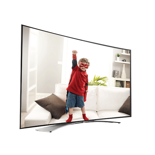 OLED 55'' - 65''