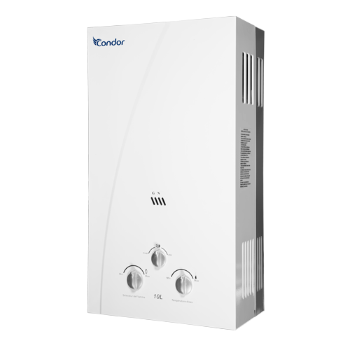 Gas Water Heater