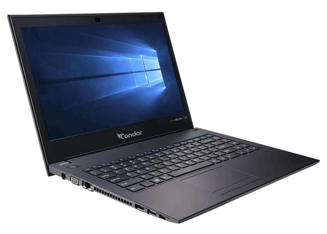 SensBook S2 I7