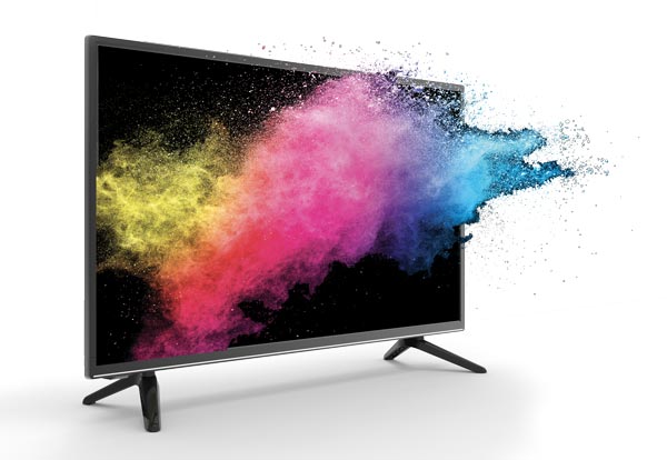 Condor LED TV 32